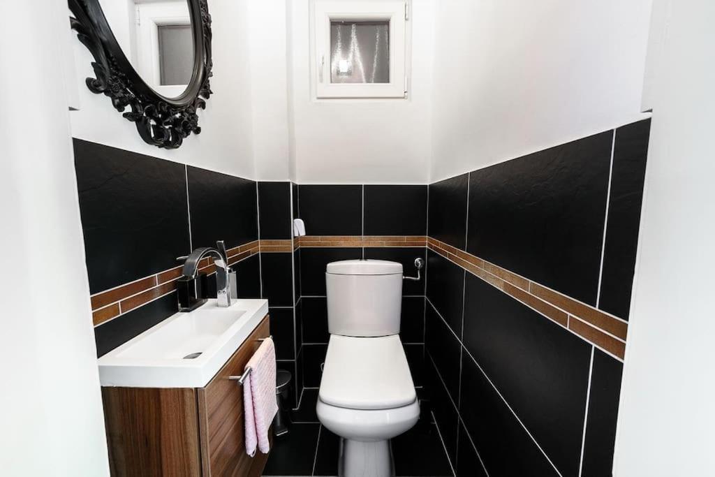 Brill Apartment Budapest