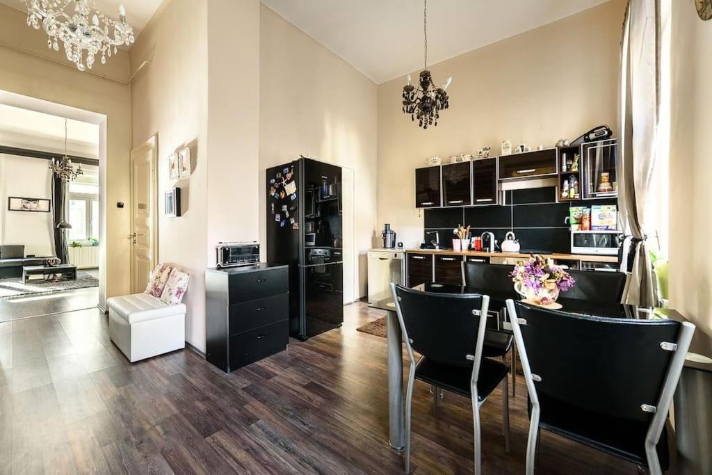 Brill Apartment