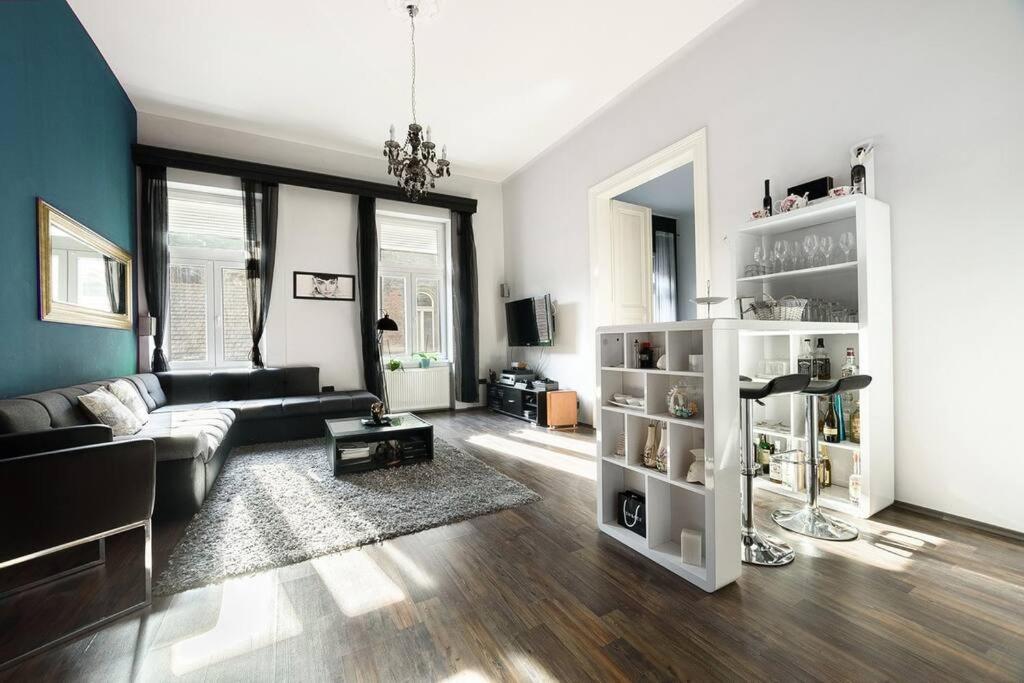 Apartment Brill *