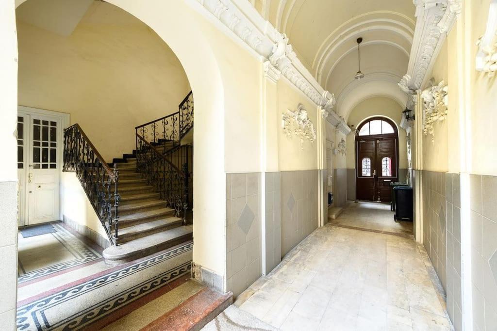 Brill Apartment Budapest