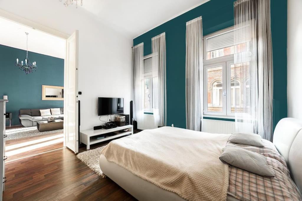Apartment Brill Budapest