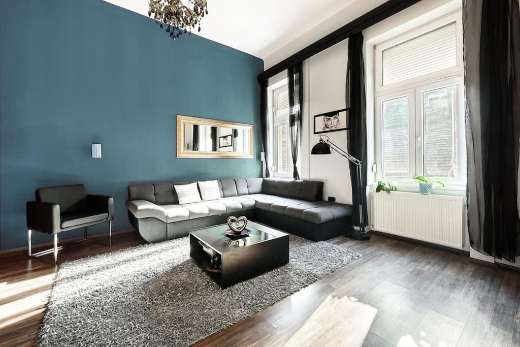 Apartment Brill