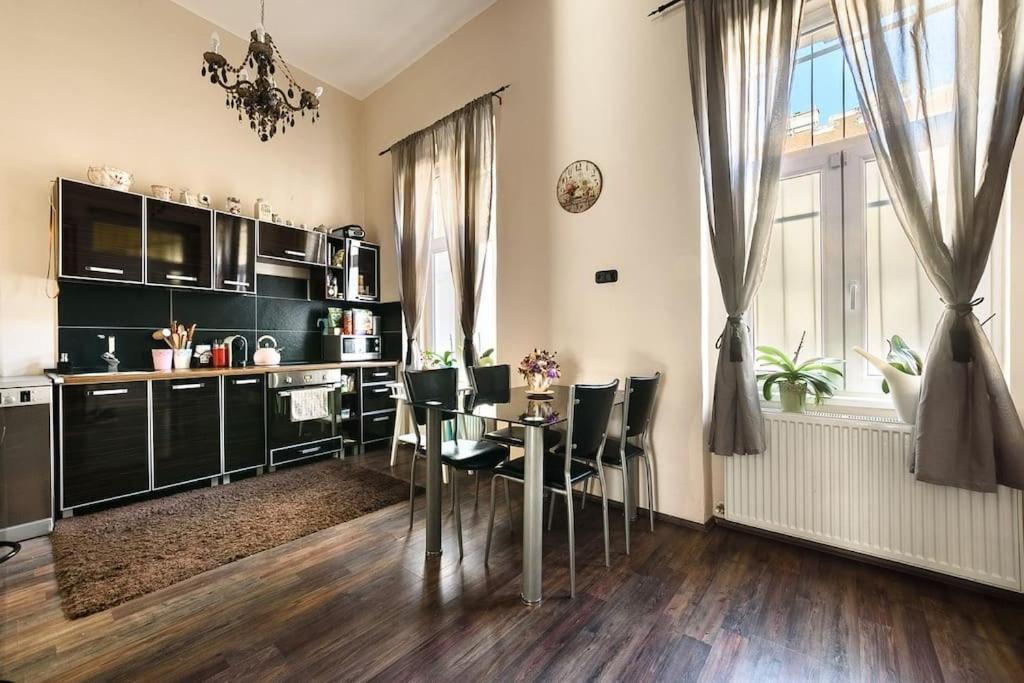 Apartment Brill